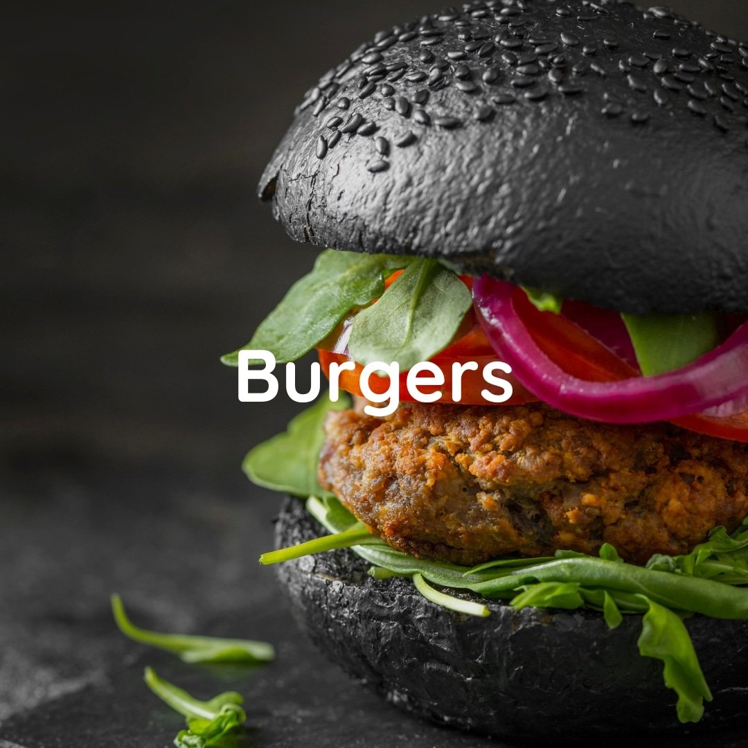 Burgers Restaurants in Cyprus