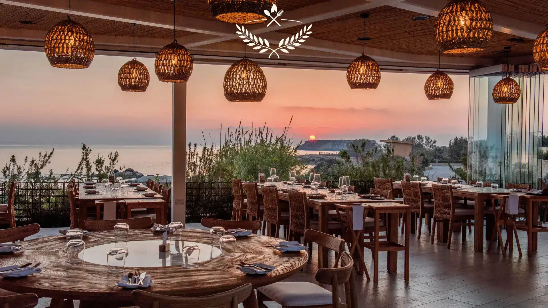 Find the best restaurants in Cyprus