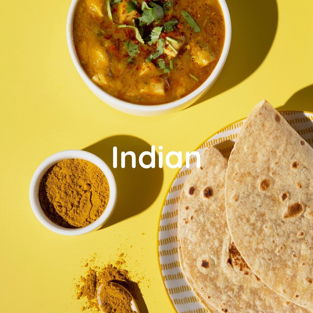 Indian Restaurants in Cyprus