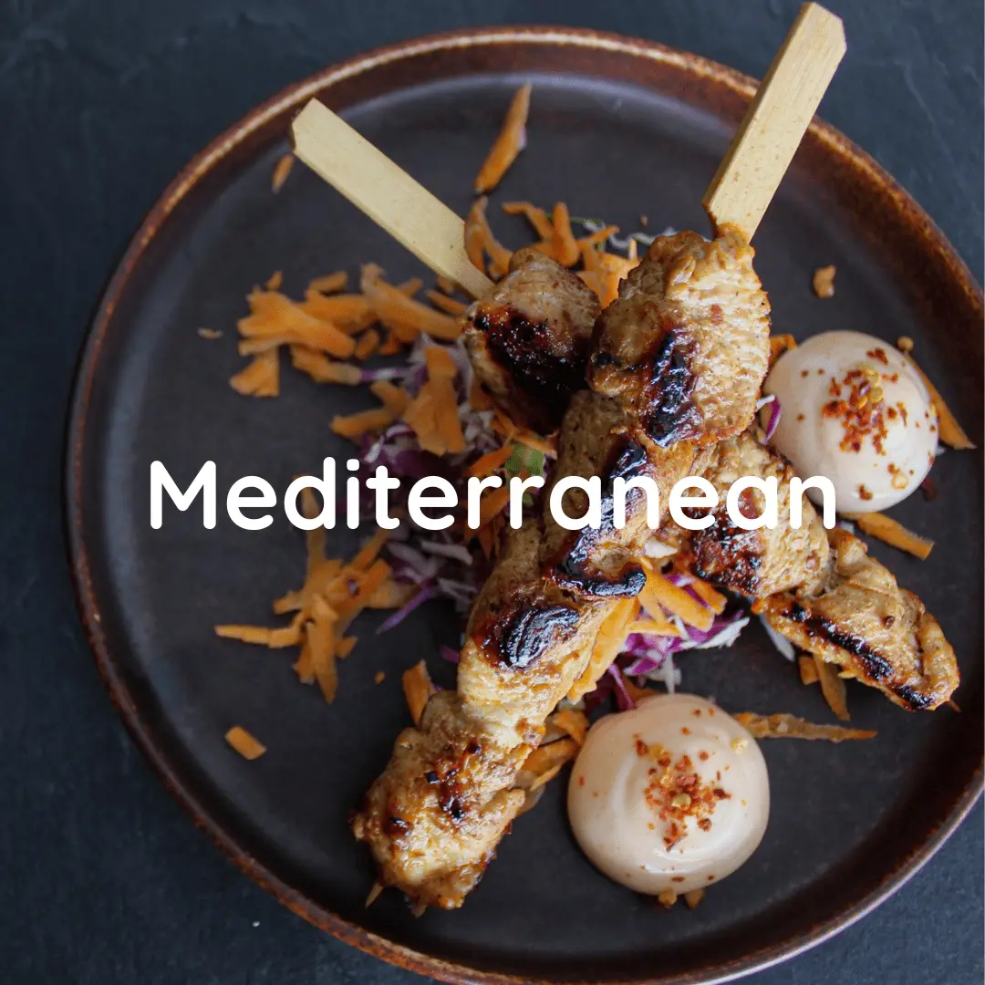 Mediterranean Restaurants in Cyprus