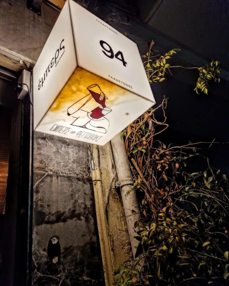 Embers Kitchen in Limassol
