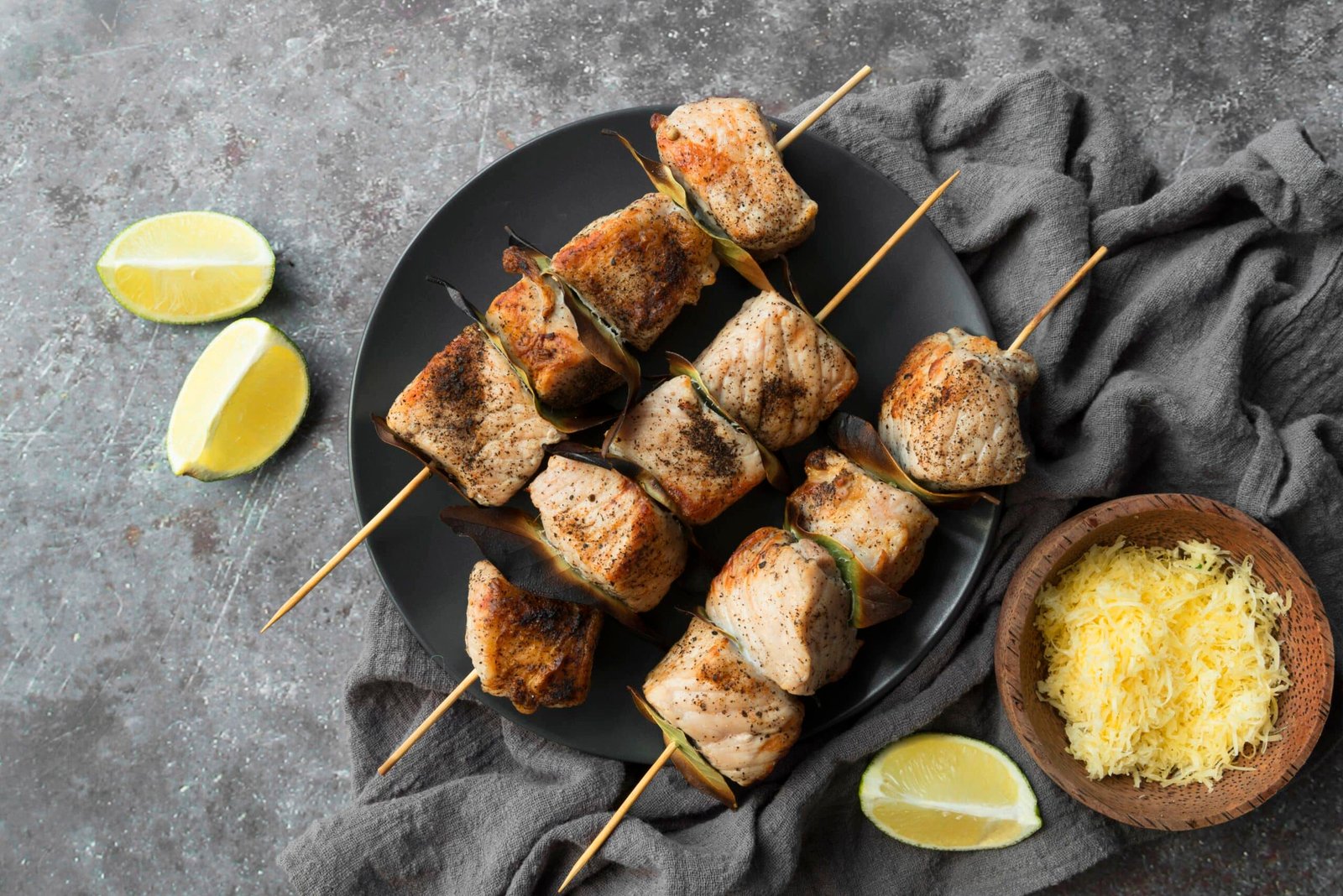 Restaurants in Limassol the best
