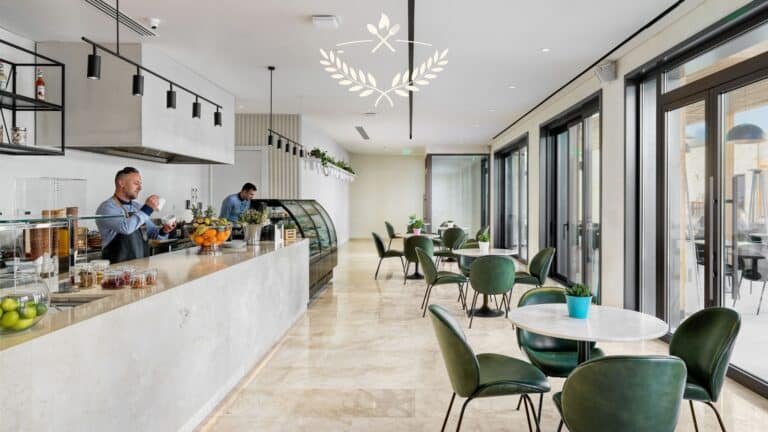 The Ultimate Guide to Coffee Shops in Paphos