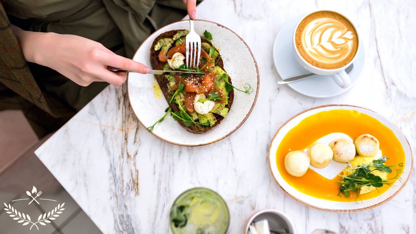 Top 5 Breakfast & Brunch Spots in Paphos