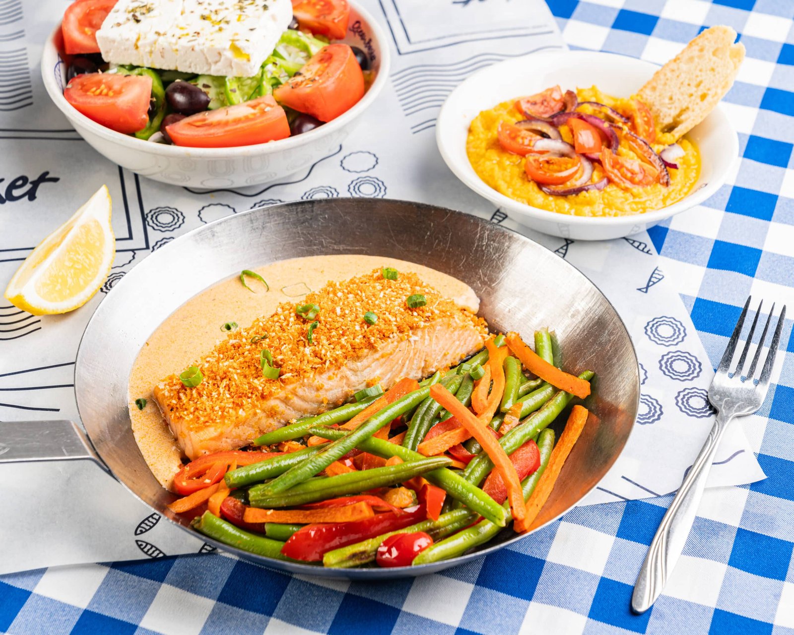 Mediterranean Restaurants in Cyprus