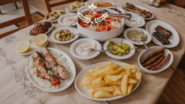 Hidden gem restaurant in Paphos with authentic Cypriot dishes – Restaurants Cyprus guide