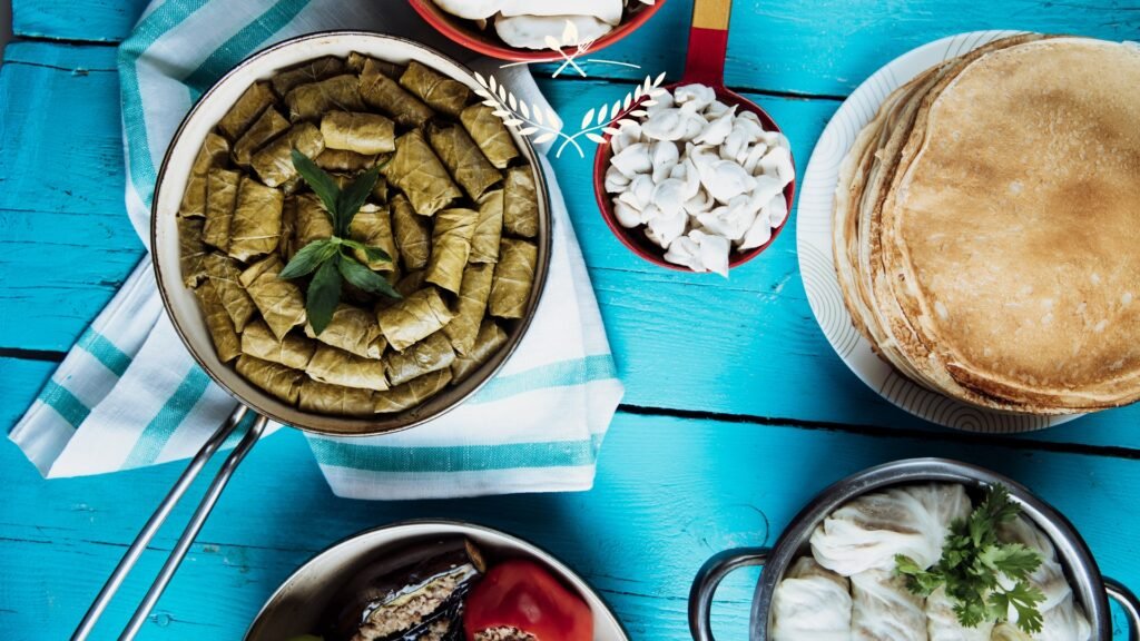 Traditional taverna in Limassol with live music, meze and dancing – Restaurants Cyprus guide
