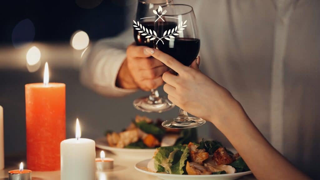 Romantic dining in Paphos with seaside sunset views – Restaurants Cyprus guide