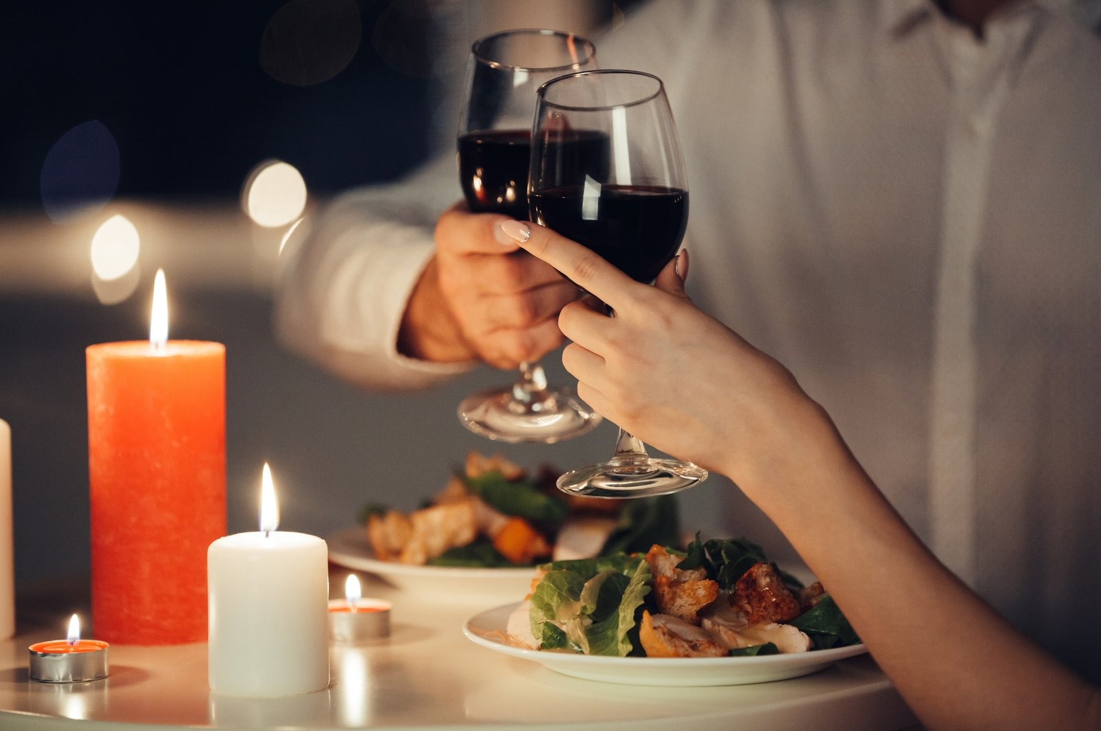 Romantic dining in Paphos with seaside sunset views – Restaurants Cyprus guide