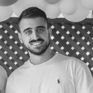 Michalis Kasiouli, Sales Manager