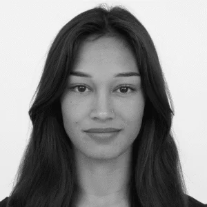 Thea Philippidou, Graphic Designer